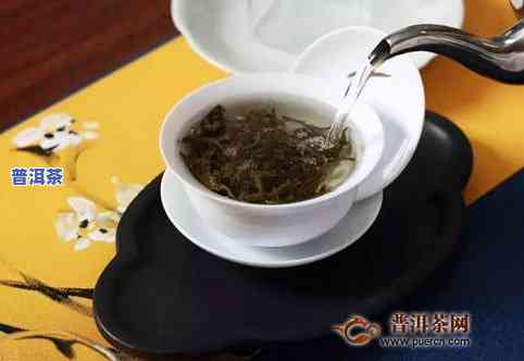 普洱茶的1类和2类：深度解析这两种茶叶的区别与特点