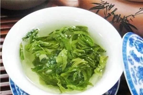 安徽名茶品种全面解析：了解各种茶叶的特点和产地