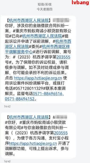 网贷平台总说起诉怎么应对