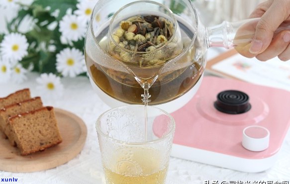 日清凉秘：哪些茶品可助降火消暑？