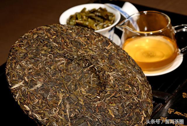 普洱茶的五大雷区是什么？