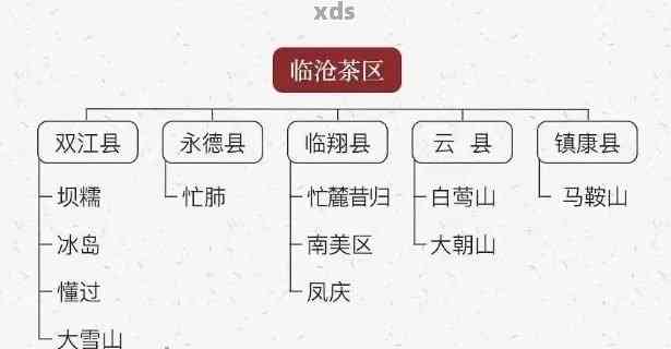 普洱茶产地全方位解析：探寻中国四大茶区的特色与品质