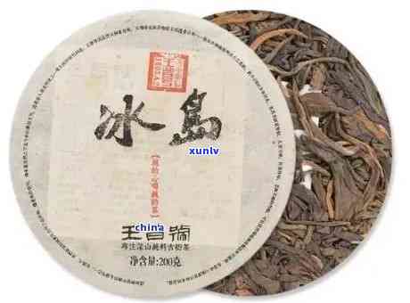 冰岛古树生茶的功效与作用，是什么茶？价格多少？