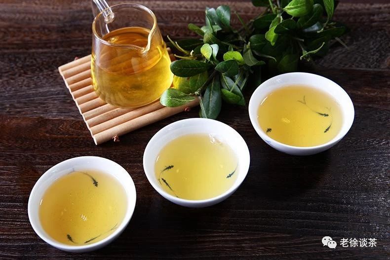 很苦的普洱茶是什么茶？有哪些种类？叫什么名字？能喝吗？特别苦的普洱茶。-