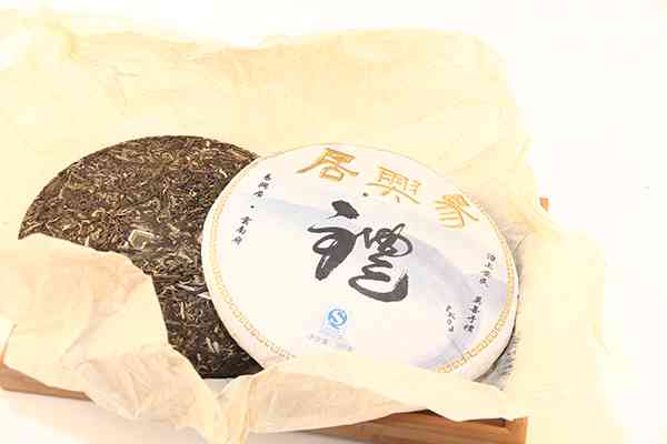 普洱茶为什么制成茶饼：探寻古代制茶方法与文化传承