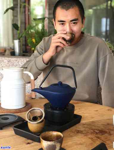 男性饮茶对生育能力的影响及其与健的关联研究