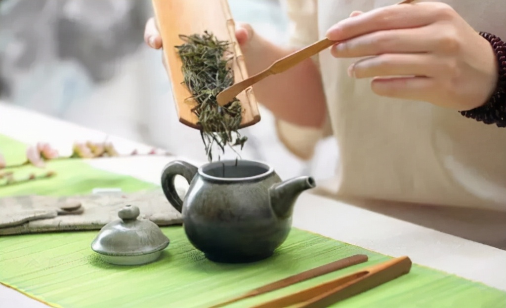 普洱茶高低泡是什么意思呀？怎么喝？高对普洱茶的影响是什么？