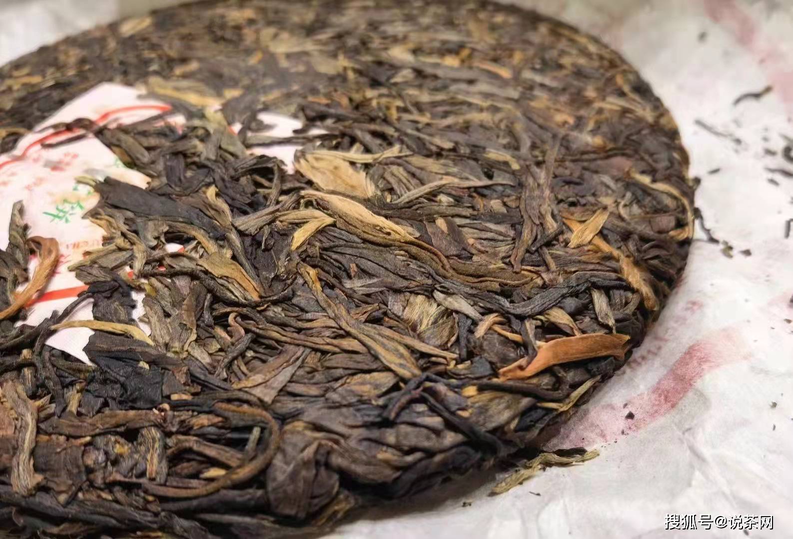 长时间存在高环境下的普洱茶会有什么变化？