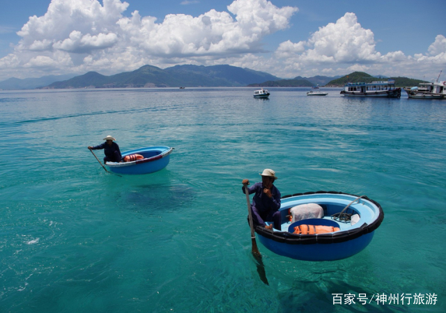 芽庄旅游景点推荐：全方位了解芽庄必去之处