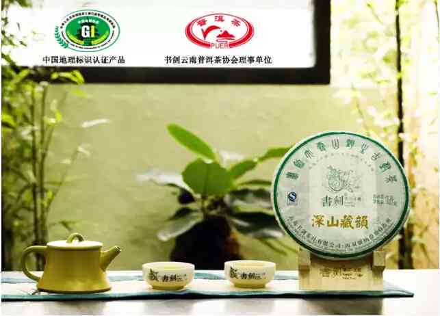 深山普洱古树茶价格分析：独特韵味与珍贵价值的探讨