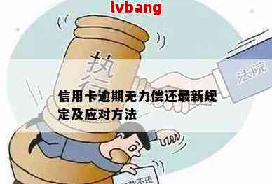 逾期无力偿还如何应对