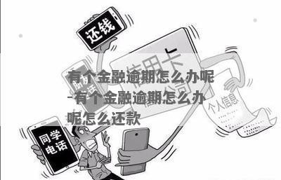 金融逾期了会有什么后果