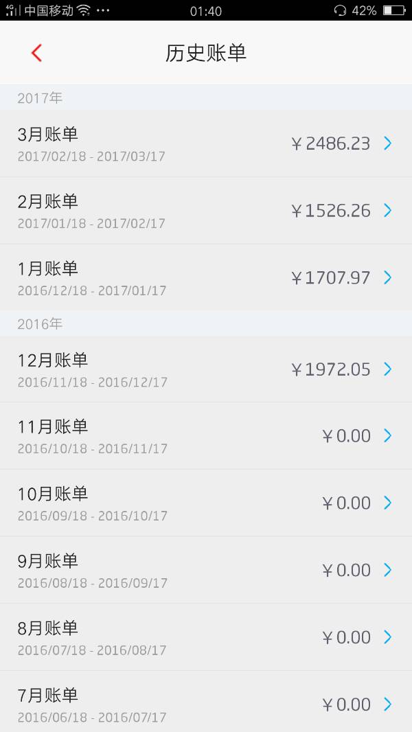 招商银行欠2万5年没还