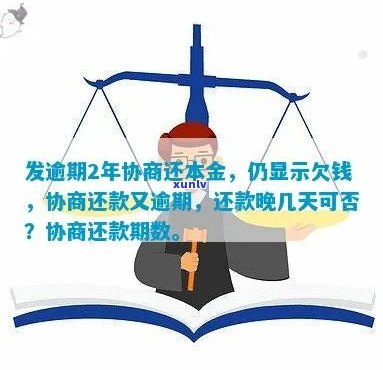 协商完还款金额变多了怎么办