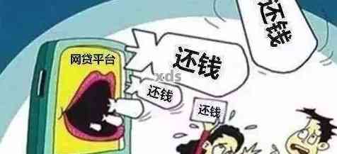 网贷上门真实经历揭秘