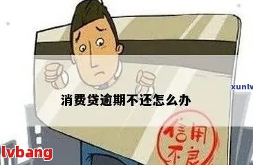 消费金融逾期6000多如何处理