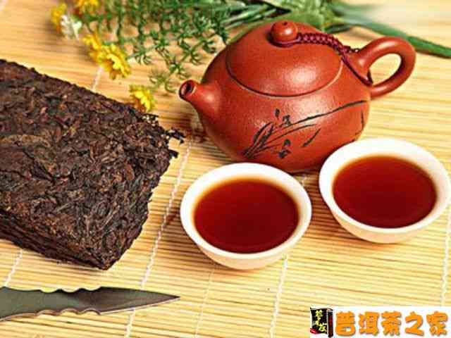 茶叶贮藏多年后是否仍然可饮用：探讨保存时间对茶叶品质的影响