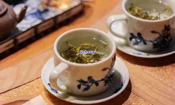 茶饮失眠：探究喝茶后难以入睡的体质差异