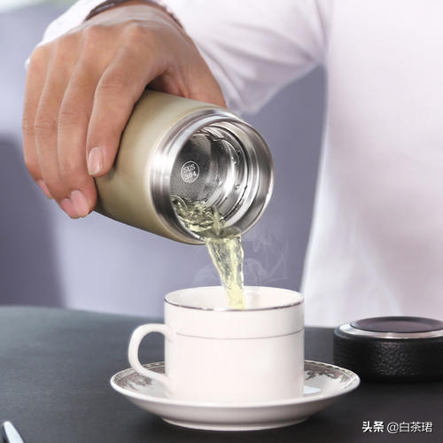 探索泡茶的器材与材料：一份全面指南