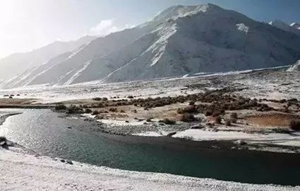 喀喇昆仑山是否存在玉石资源？揭秘这座山脉的价值秘密