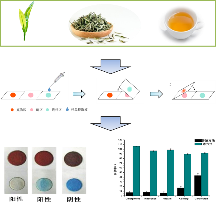 茶叶农残快速检测