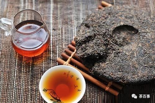 普洱茶挂件：是生茶还是熟茶？好处是什么？能喝吗？