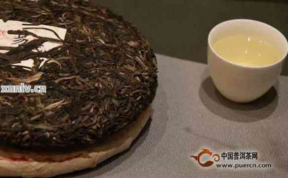 新 普洱生茶独特风味引发频繁排气现象，探究其原因与适宜饮用方法