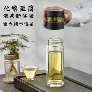 茶水分离玻璃泡茶杯好用吗？如何使用及优缺点，价格差异与排行前十名。