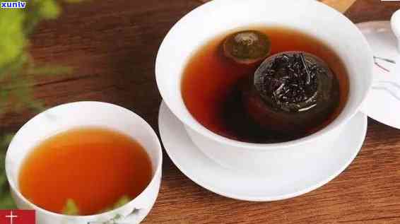 小青柑普洱茶是泡还是煮：小青柑普洱茶的冲泡方法