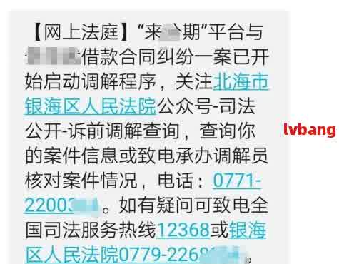 新网银行逾期被起诉应该怎么应对