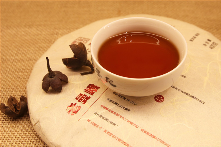 从选茶到泡茶：一份全面的普洱茶泡法指南，让你轻松掌握普洱茶的品鉴技巧