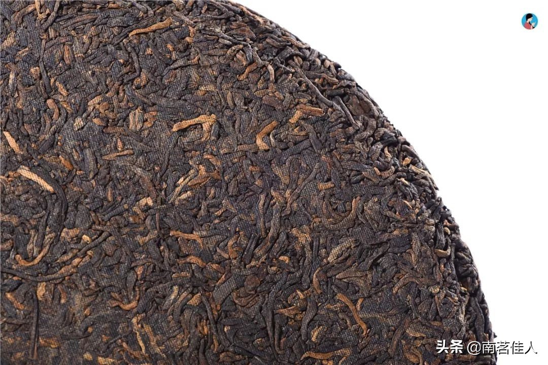 曼松茶：生茶与熟茶的区分及其原因