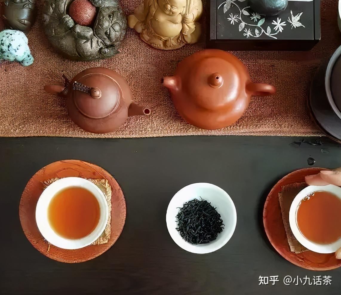 为什么对茶叶过敏