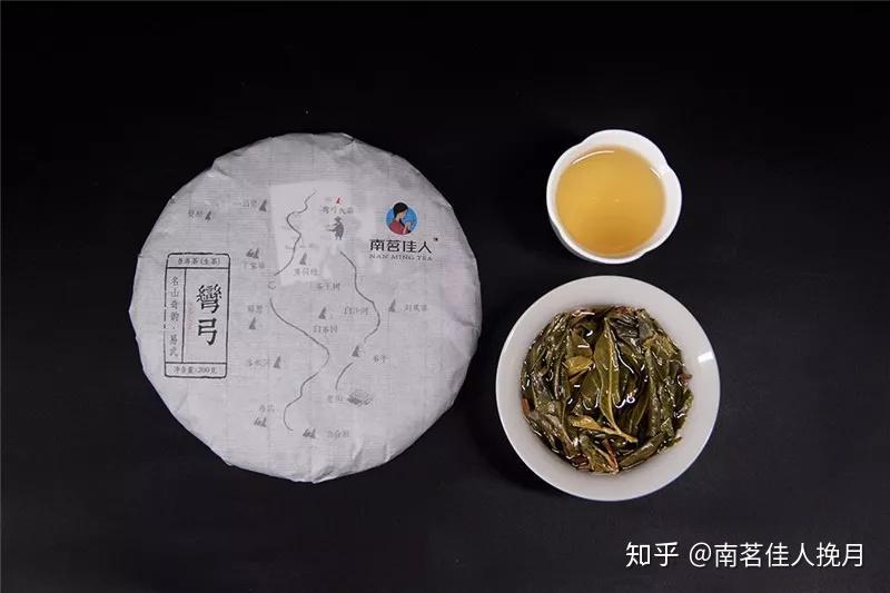 易武普洱茶：究竟是不是岩茶类？解答所有关于易武普洱茶的疑问