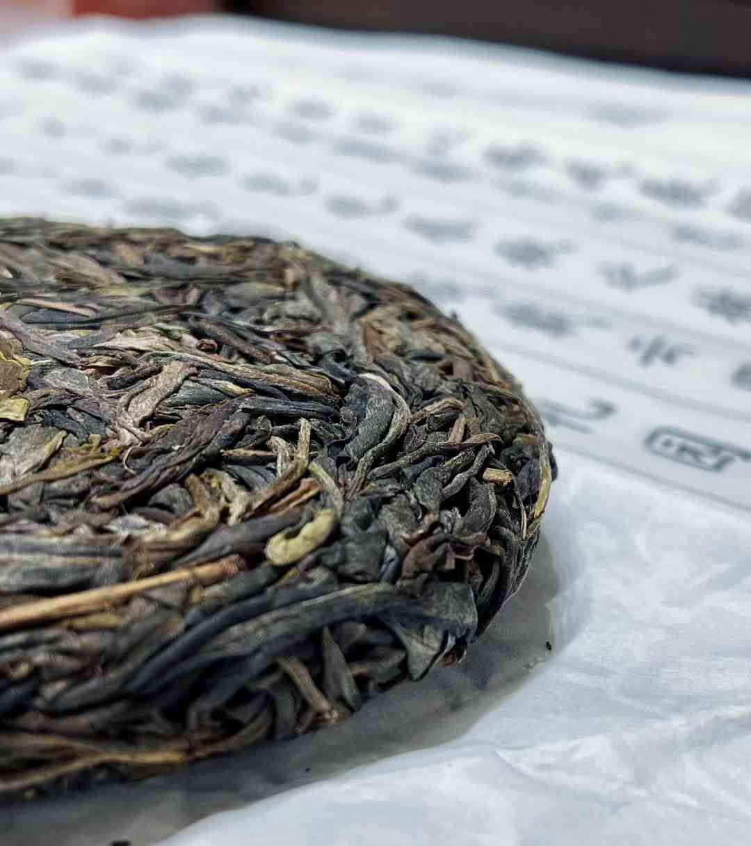 易武普洱茶是不是岩茶