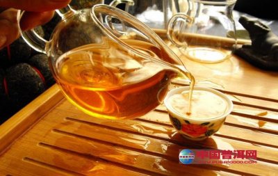 普洱茶的泡茶水：科学解析与实践指南