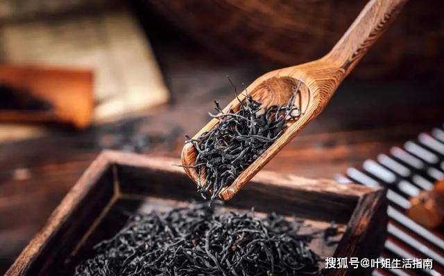 过期的茶叶：别丢弃，这些用途你可能想不到！