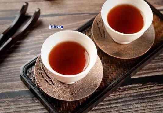 新 探索冰岛普洱茶熟茶：价格、泡法与口感的秘密