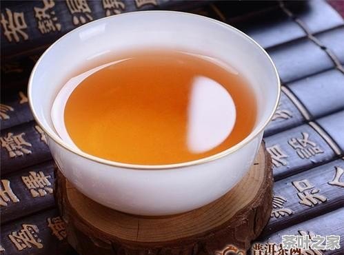 茶叶解油腻吗茶叶水去油脂