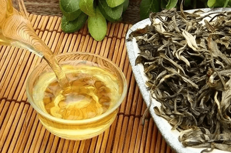 探索粗散末饼茶：茶叶种类与制作工艺的奥秘