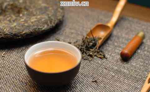 瑞荣号普洱茶：古树茶的魅力、品鉴与收藏攻略