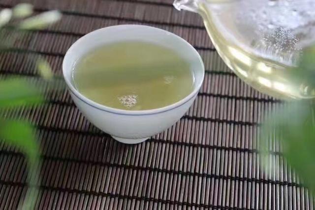 啥叫普洱茶-普洱茶为啥叫普洱茶