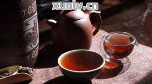 '什么茶叶适合女性饮用：茶水与口味的完美匹配！'