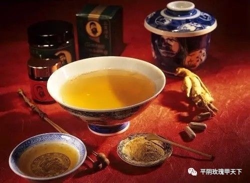 '什么茶叶适合女性饮用：茶水与口味的完美匹配！'