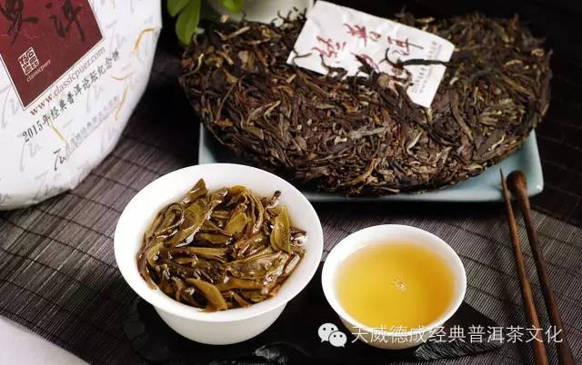 新普洱茶与饮食时间的科学之谜：饭后多久才能享用这一醒目乌龙？