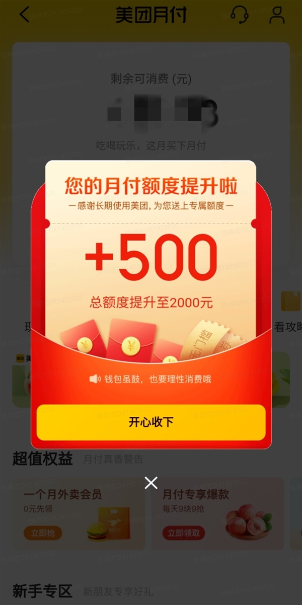 美团逾期协商只还本金怎么还清