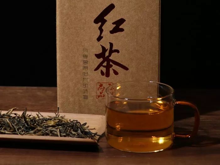 三江红茶：品质与的探索