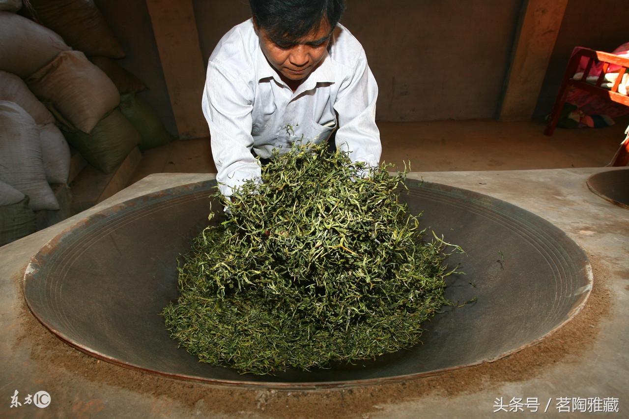 老茶客普洱茶怎么样