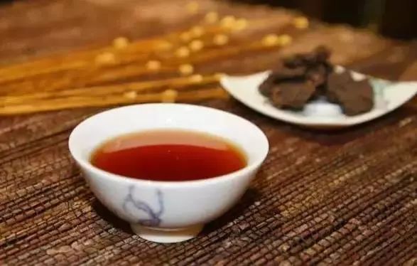 澜沧古茶昔归熟茶：品种、产地、制作工艺、口感、功效等全方位解析