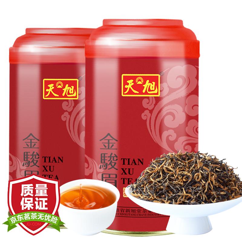 山东崂山红茶的价格多少